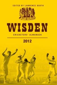 Wisden Cricketers Almanac